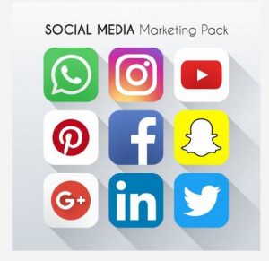 social media marketing